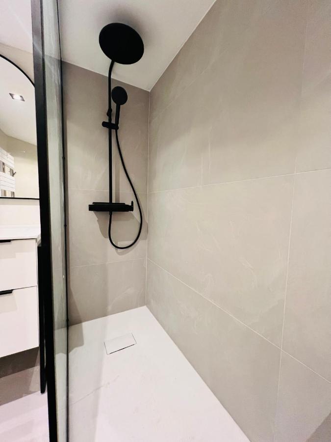 שטרסבורג Chez Sandrine, Mon Appartement Elegant + Parking מראה חיצוני תמונה