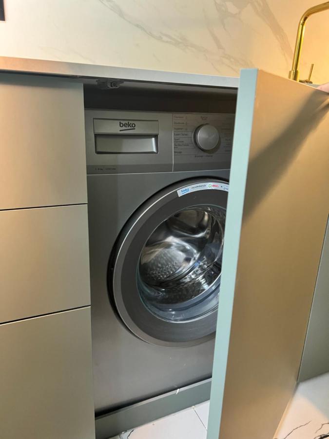 שטרסבורג Chez Sandrine, Mon Appartement Elegant + Parking מראה חיצוני תמונה