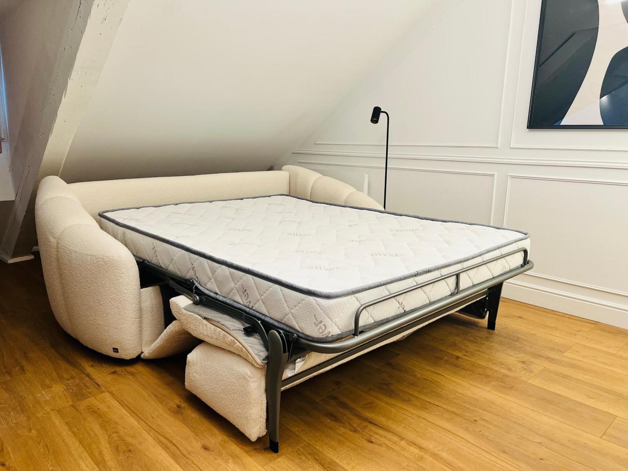 שטרסבורג Chez Sandrine, Mon Appartement Elegant + Parking מראה חיצוני תמונה